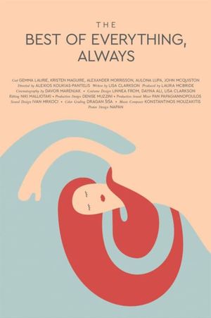 Best of Everything, Always's poster