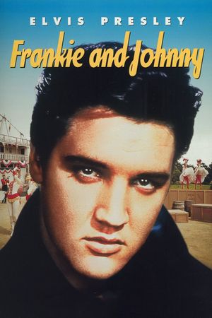 Frankie and Johnny's poster