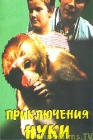 Priklyucheniya Nuki's poster