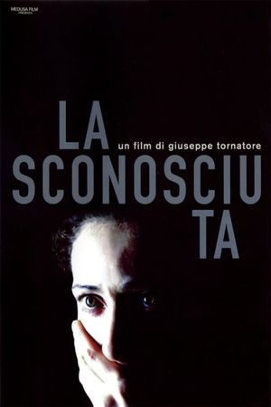 The Unknown Woman's poster