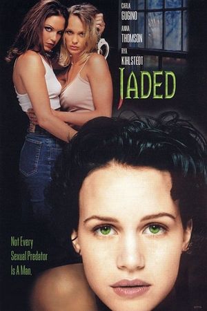 Jaded's poster