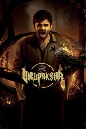 Virupaksha's poster image