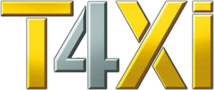 Taxi 4's poster