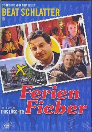 Ferienfieber's poster