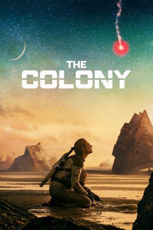 The Colony's poster