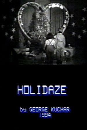 Holidaze, 1994's poster