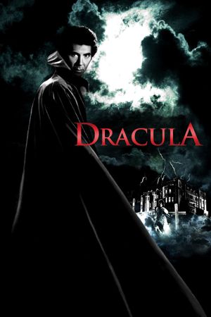 Dracula's poster