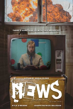 NEWS's poster