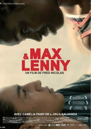 Max & Lenny's poster image