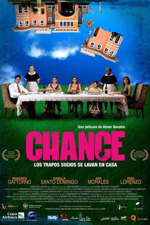Chance's poster