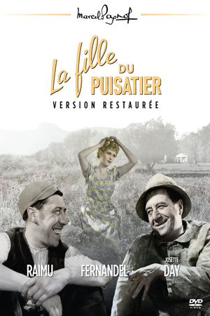 The Well-Digger's Daughter's poster