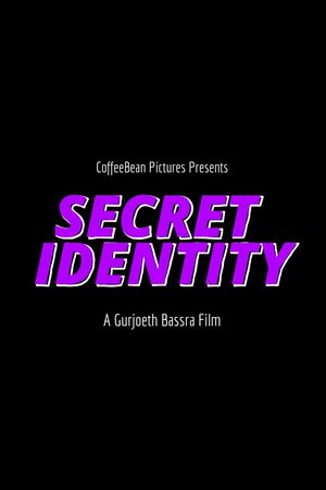 Secret Identity's poster image