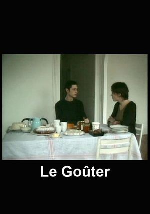 Le Goûter's poster