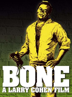 Bone's poster