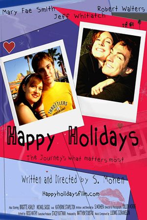 Happy Holidays's poster