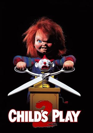 Child's Play 2's poster