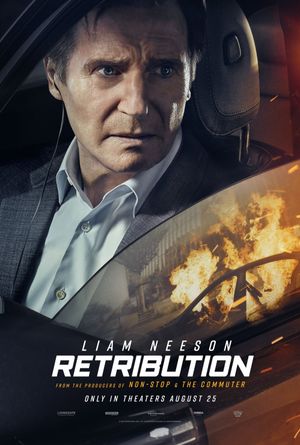 Retribution's poster image