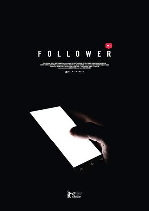 Follower's poster