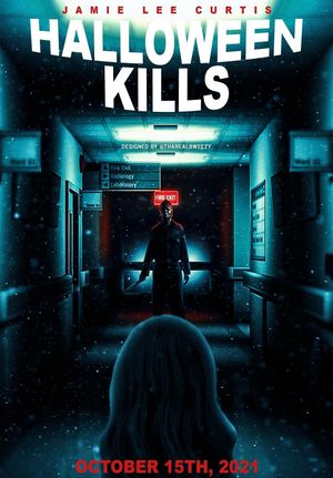 Halloween Kills's poster