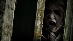 The House at the End of Time's poster