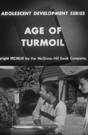 Age of Turmoil's poster