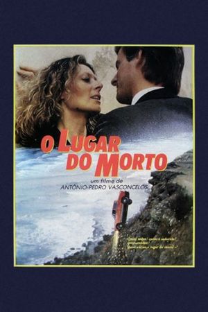 O Lugar do Morto's poster