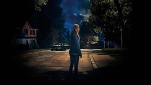 It Follows's poster