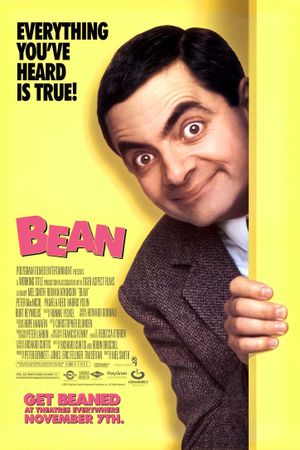 Bean's poster