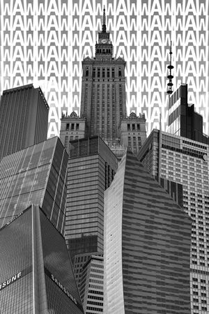 WAW's poster