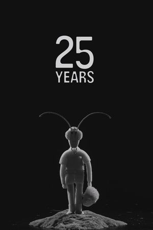 25 Years's poster