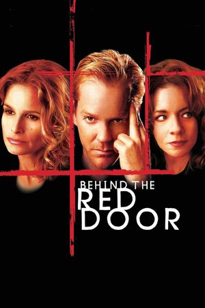 Behind the Red Door's poster