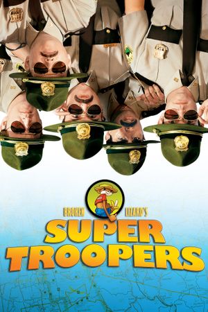 Super Troopers's poster