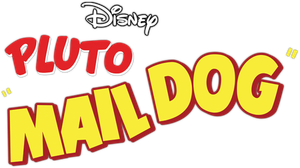 Mail Dog's poster