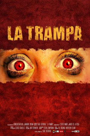 La Trampa's poster