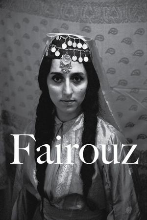 Fairouz's poster