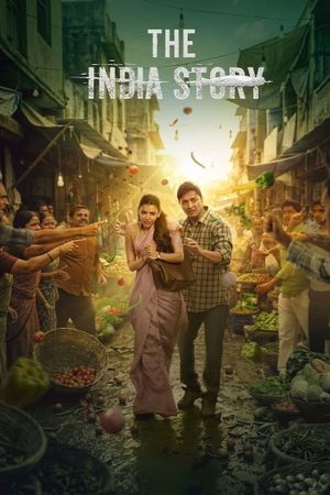 The India Story's poster