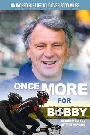 Once More for Bobby's poster