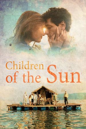 Children of the Sun's poster