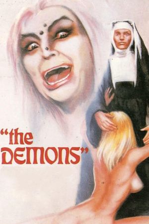 The Demons's poster