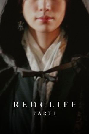 Red Cliff's poster image