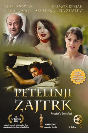 Rooster's Breakfast's poster