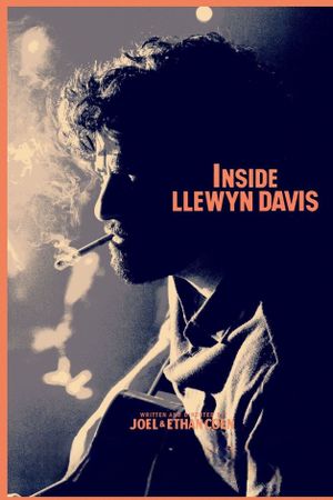 Inside Llewyn Davis's poster