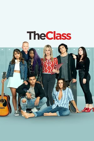 The Class's poster
