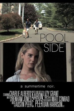 Poolside's poster image