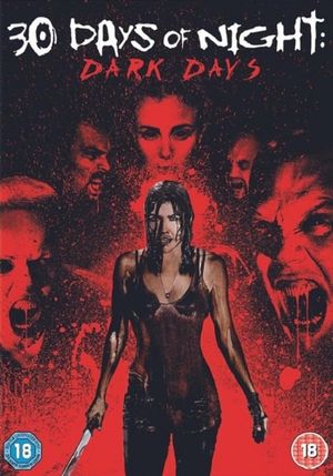 30 Days of Night: Dark Days's poster