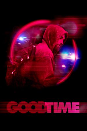 Good Time's poster