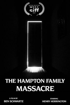 The Hampton Family Massacre's poster