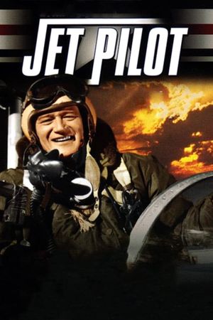 Jet Pilot's poster