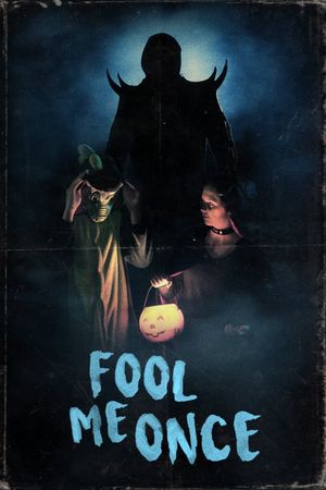 Fool Me Once's poster