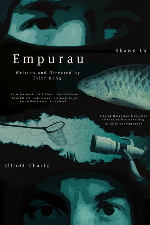 Empurau's poster